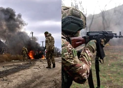 Pokrovsk: Thành phố đã thay đổi cuộc chiến ở Ukraine