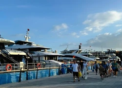 Quảng Ninh đón hơn 19,8 triệu lượt khách du lịch trong 11 tháng năm 2025