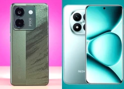 Redmi Note 15 Master Pixel Edition lộ diện với màn hình cong, camera nâng cấp