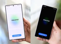Samsung tung bản thử nghiệm One UI 8.5 Beta với nhiều nâng cấp mới