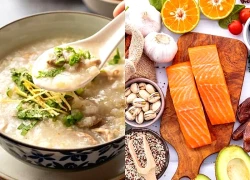 Sau sốt xuất huyết ăn uống thế nào để mau phục hồi sức khỏe?