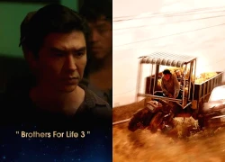 Serie Hùng Long Phong Bá lần thứ 2 đoạt giải thưởng quốc tế danh giá, Steven Nguyễn trở lại bùng nổ dịp Tết 2026