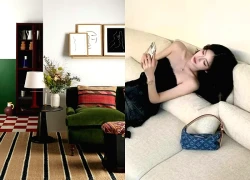 Sofa cũ âm thầm gây hại sức khỏe