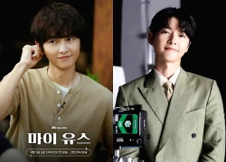 Song Joong Ki nên dừng lại