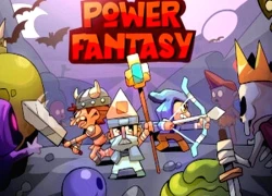 Steam tung thêm một game miễn phí nữa, chất lượng không hề "tầm thường"