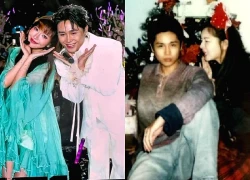 Tăng Duy Tân và Bích Phương lộ ảnh hiếm, bị bạn bè "khui" bí mật yêu đương sốc