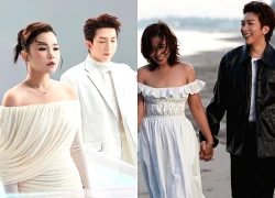 Tăng Phúc và Trương Thảo Nhi sau 4 năm vẫn thất tình