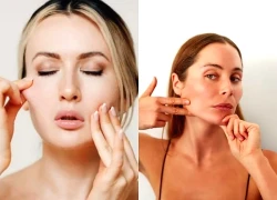 Tập yoga cho mặt - biện pháp thải độc tự nhiên không phải ai cũng biết