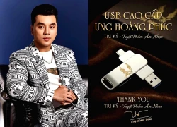 Thái độ gây tranh cãi của Ưng Hoàng Phúc