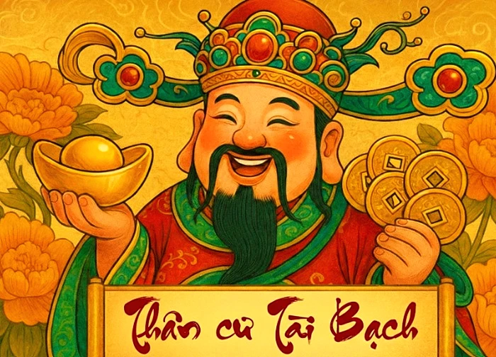 Thân cư Tài Bạch: Mẫu phụ nữ "không tiền cạp đất mà ăn", độc lập nhưng cô đơn vì sợ "ngửa tay xin tiền"?