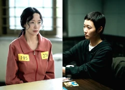 'The Price of Confession' của Jeon Do Yeon - Kim Go Eun lọt Top đầu Netflix