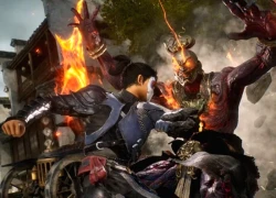 Thêm một siêu bom tấn hoành tráng cập bến Steam, được mô tả như Black Myth: Wukong kết hợp với Avatar