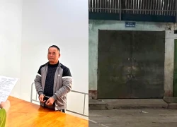 Thứ trưởng Bộ Công an gửi thư khen Công an Lạng Sơn phá nhanh vụ án Đoàn Văn Sáng