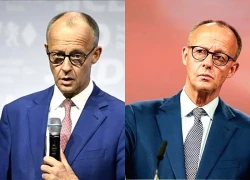 Thủ tướng Đức bác bỏ một số điều trong Chiến lược An ninh của Mỹ