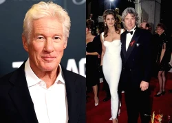 Thực hư tin đồn Richard Gere "bị cấm tham dự lễ trao giải Oscar" 20 năm qua