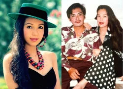 Thương Tín được tình cũ 'Dòng sông hoa trắng' tiếc, xót xa nói điều đặc biệt