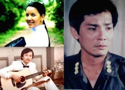 Thương Tín ra đi, phát hiện 'có điềm' rùng rợn liên quan 'Chí Tài - Ngọc Trinh'?