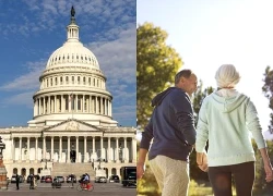 Thượng viện Mỹ bác cả 2 dự luật chăm sóc sức khỏe