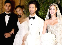 Tiên Nguyễn tổ chức đám cưới thứ hai, lộ thời gian, địa điểm xứng tầm nhà tỷ phú