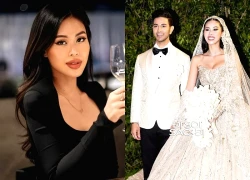 Tính cách thật sau vẻ hào nhoáng của ái nữ nhà tỷ phú Johnathan Hạnh Nguyễn