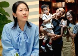 Tình trạng NSƯT Hoàng Yến sau 2 năm mắc suy thận giai đoạn cuối