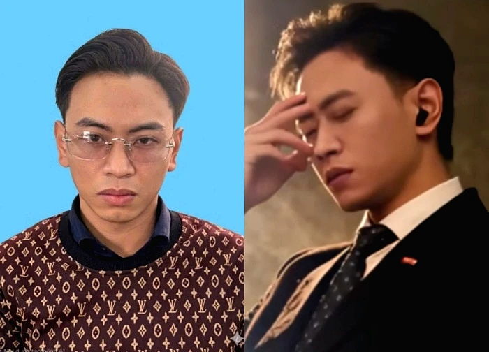 Tổng tài ra MV trước ngày bị bắt, lời hát kệch cỡm