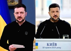 Tổng thống Zelensky tuyên bố Ukraine sẵn sàng bầu cử trong 60 - 90 ngày tới