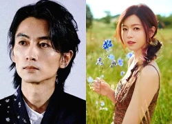 Trần Nghiên Hy bị chỉ trích vì vui quá mức hậu ly hôn với Trần Hiểu