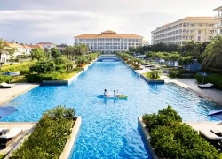 Traveloka hé lộ Top những resort 5 sao sang trọng, hiện đại bậc nhất tại Đà Nẵng