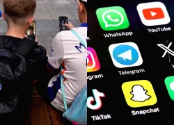 Trẻ em Australia bị cắt mạng xã hội: Các nền tảng phải làm gì và liệu có hiệu quả?