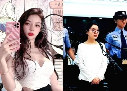 Trung Quốc mạnh tay xử phạt hot girl sống phông bạt, trốn thuế, lừa đảo