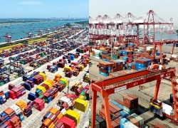 Trung Quốc thay đổi chiến lược ra sao sau chính sách thuế của Mỹ?