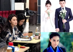 Trương Hinh Dư visual ăn điểm, từng dính thị phi, nay sống bình yên bên chồng