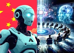 Từ cuộc đua công nghệ đến chuyển dịch quyền lực toàn cầu