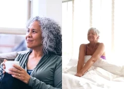 Vì sao chúng ta thường thức dậy sớm hơn khi tuổi tác tăng lên?