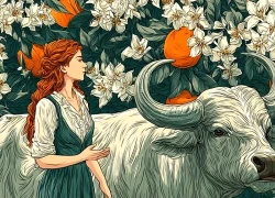 Tử vi ngày 12/12: Top 3 cung hoàng đạo được Thần May Mắn "độ" tới bến