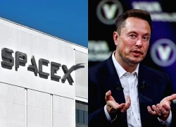 Tỷ phú Elon Musk định giá SpaceX 1.500 tỷ USD trong kế hoạch IPO lịch sử