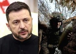 Ukraine cần phương Tây hỗ trợ 15 tỷ USD mỗi năm để mua vũ khí Mỹ