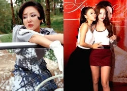 Văn Mai Hương ra album mới: Chi Pu sexy kề cận, MC Thanh Bạch khen nức nở