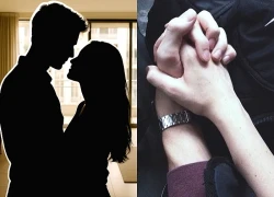 Vbiz râm ran: Cặp đôi Hoa hậu - người mẫu ban ngày diễn như đồng nghiệp, ban đêm về chung nhà như vợ chồng, chỉ còn chờ ngày cưới