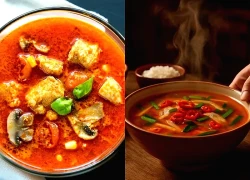 Vì sao đồ ăn cay nóng được ưa chuộng trong mùa lạnh?