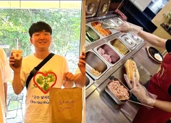 Vì sao khách Hàn Quốc mặc áo 'đừng cho rau mùi' khi du lịch Việt Nam?