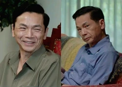 Vì sao vai diễn của NSND Trung Anh 'gây bão' phim giờ vàng?