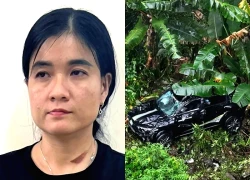 Vụ đầu độc nhân tình bằng xyanua rồi lao xe xuống vực: Truy tố Trần Nguyễn Thu Trang