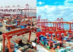 WB nâng dự báo tăng trưởng kinh tế Trung Quốc