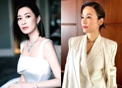 Xa Thi Mạn, Tuyên Huyên "đối đầu" tranh giải