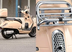 Xe ga 150cc giá 48,5 triệu đồng của Honda đẹp cổ điển, trang bị đẳng cấp hơn SH Mode, rẻ như Air Blade, Lead