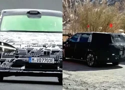 Xiaomi Auto 2026: Lộ diện SUV YU9 và hai mẫu xe chiến lược