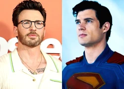 10 gương mặt đẹp trai nhất nước Mỹ 2025: Batman, Superman bị một "báu vật" vượt mặt