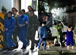 28 bị cáo trong vụ án xảy ra tại TAND Cấp cao ở Đà Nẵng hầu tòa